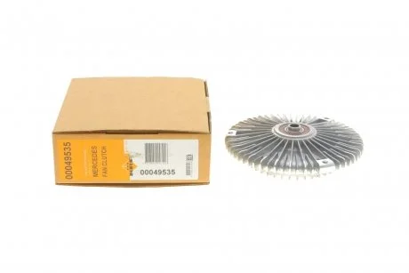 Фото віскозна муфта NRF 49535 Віскозна муфта NRF 49535