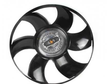 Фото віскомуфта вентилятора NRF 49539 Віскомуфта вентилятора NRF 49539