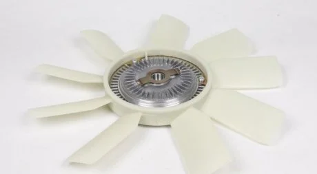 Фото віскозна муфта NRF 49543 Віскозна муфта NRF 49543