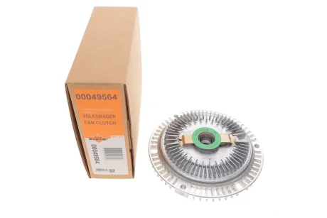 Віскозна муфта NRF 49564