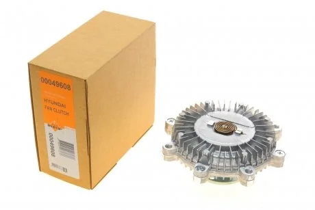 Віскомуфта вентилятора охолодження NRF 49608