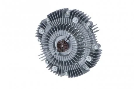Віскомуфта вентилятора охолодження TOYOTA LAND CRUISER, LAND CRUISER 80 4.2D 01.90- NRF 49624