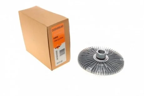 Фото вентилятор NRF 49640 Вентилятор NRF 49640