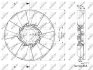 Крильчатка вентилятора NRF 49801 (фото 1)