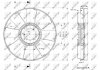 Крильчатка вентилятора NRF 49840 (фото 2)