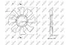 Крильчатка вентилятора NRF 49867 (фото 5)