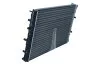 Радиатор NRF 50141 (фото 2)