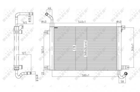 NRF 50144 (фото 1)