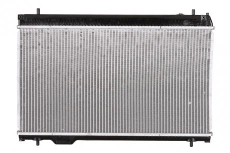 Фото радиатор NRF 50256 Радиатор NRF 50256