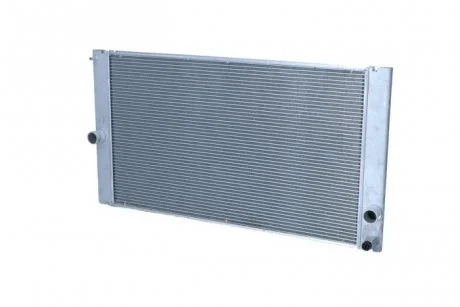 Радіатор двигуна (акпп) VOLVO C30, C70 II, S40 II, V50 2.0D-2.5 01.04-06.13 NRF 50478