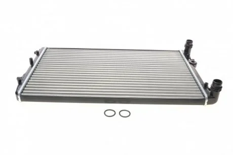 Фото радіатор NRF 50542 Радіатор NRF 50542