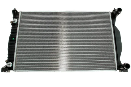 Радиатор охлаждения двигателя NRF 50543