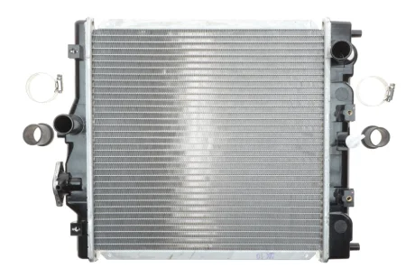 Радиатор охлаждения двигателя EASY FIT NRF 506750