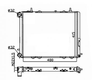 NRF 507352A