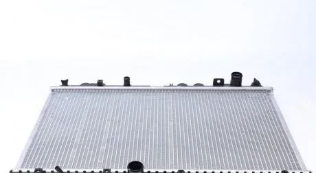 Фото радіатор NRF 509517 Радіатор NRF 509517