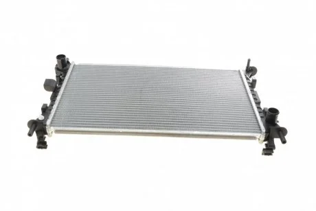 Фото радіатор NRF 509615 Радіатор NRF 509615