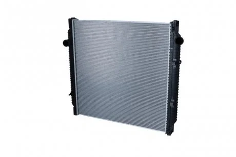 Радіатор, охолодження двигуна NRF 509798