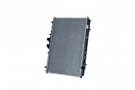 Фото радіатор NRF 519517 Радіатор NRF 519517