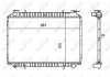 Радиатор NRF 519534 (фото 3)