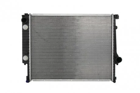 Радиатор, охлаждение двигателя NRF 519558