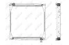 Фото 5 - радіатор NRF 519587 Радіатор NRF 519587 (фото 5)
