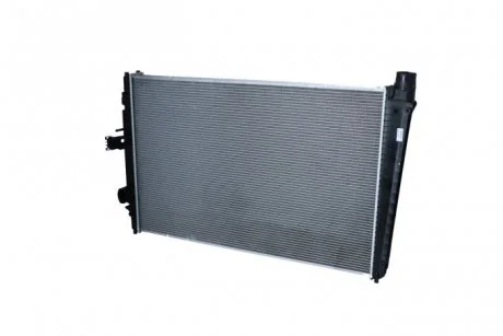 Радиатор, охлаждение двигателя NRF 519679