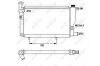 Радиатор, охлаждение двигателя NRF 52024 (фото 5)