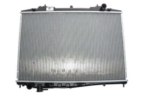 Радиатор, охлаждение двигателя NRF 52131
