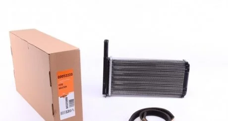 Фото радіатор NRF 52220 Радіатор NRF 52220