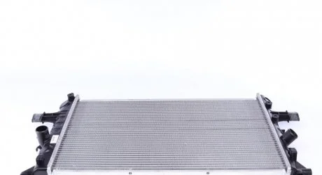 Фото радиатор охлаждения двигателя EASY FIT NRF 53000 Радиатор охлаждения двигателя EASY FIT NRF 53000