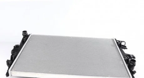 Фото радиатор NRF 53005 Радиатор NRF 53005