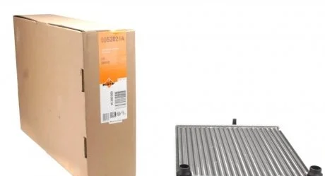 Фото радіатор NRF 53021A Радіатор NRF 53021A