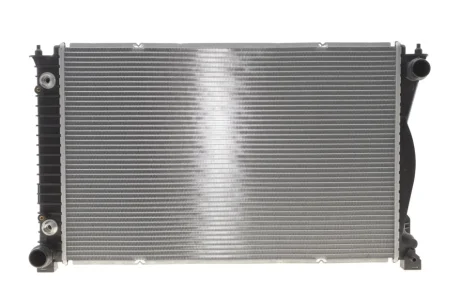 Радиатор, охлаждение двигателя NRF 53023