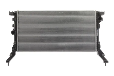 Радіатор, охолодження двигуна NRF 53027