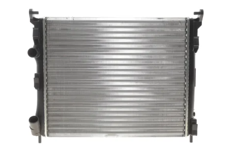 Радиатор, охлаждение двигателя NRF 53032