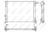 Фото 1 - радіатор, охолодження двигуна NRF 53041 Радіатор, охолодження двигуна NRF 53041 (фото 1)
