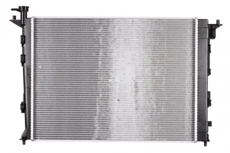 Радіатор, охолодження двигуна NRF 53052