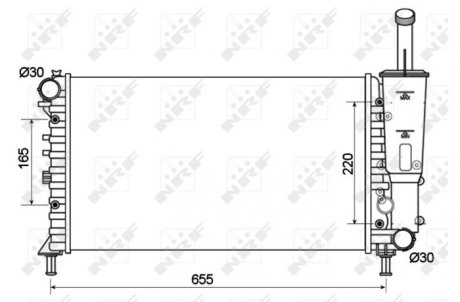 NRF 53124