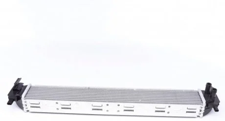 Радиатор охлаждения двигателя NRF 53126