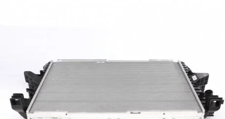 Фото радіатор NRF 53154 Радіатор NRF 53154