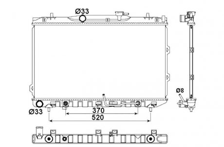 NRF 53162