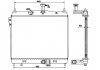 Радіатор двигуна NRF 53169 (фото 2)