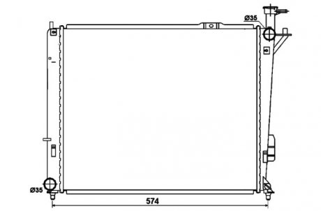 NRF 53174