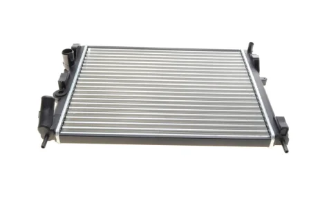 Радиатор охлаж. двигателя Renault Kangoo, 1.2, 09.98- NRF 53210