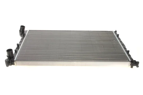 Радиатор охлаждения двигателя NRF 53231