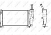 Радиатор, охлаждение двигателя NRF 53247 (фото 2)