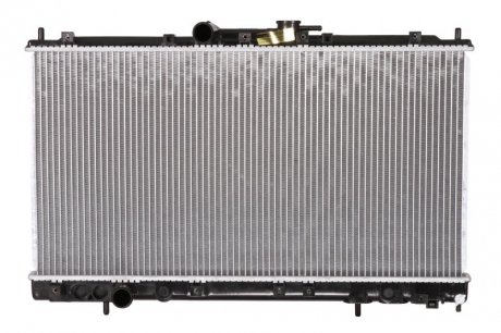 Радіатор, охолодження двигуна NRF 53312