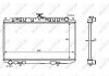 Радіатор, охолодження двигуна NRF 53388 (фото 2)