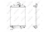 Радіатор, охолодження двигуна NRF 53413 (фото 1)
