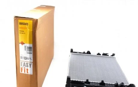 Фото радіатор NRF 53423 Радіатор NRF 53423